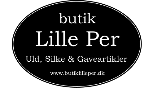 Butik Lille Per