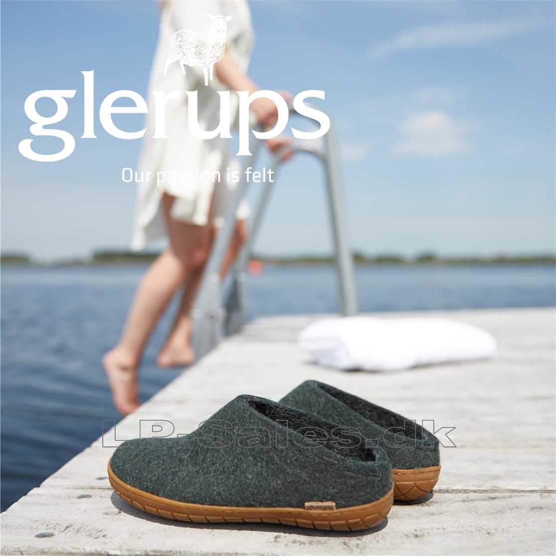 Glerups
