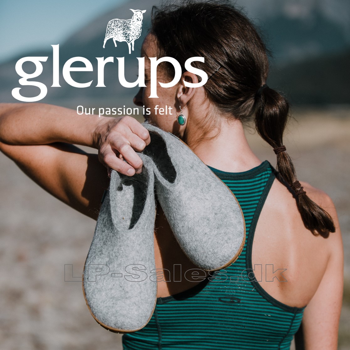 Glerups filtsko