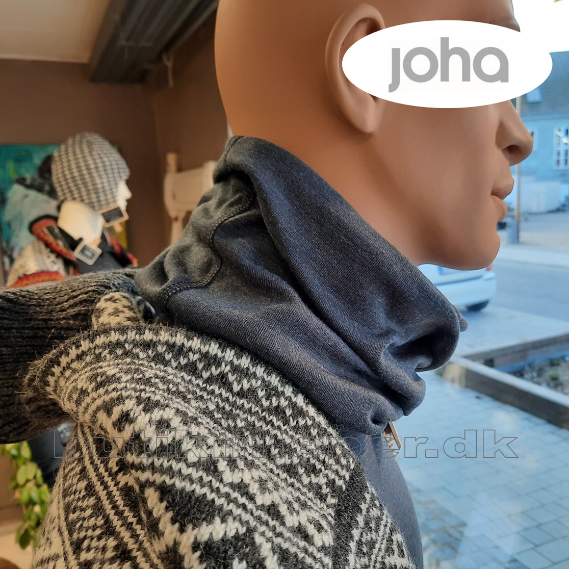 Joha - uld/silke