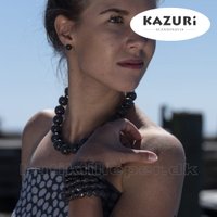 Kazuri Scandinavia - unikke halskæder og armbånd fra Afrika - besøg Butik Lille Per i Otterup