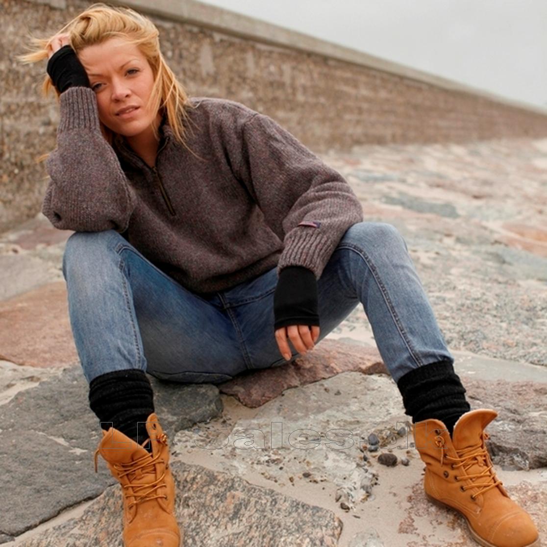Norwool & Gjestal